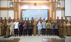 Kolaborasi Pemprov Kalsel dan DPRD Kalsel Perkuat TJSLP untuk Pemerataan Pembangunan