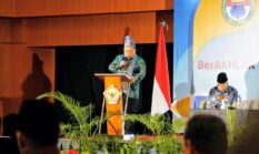 IKA PMII Kalsel Siap Bersinergi dengan Pemprov, Bangun Infrastruktur SDM Kemanusiaan