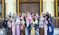 Aku Perempuan, Aku Bisa!, Diskominfo Kalsel Perkuat Peran Perempuan di Era Digital