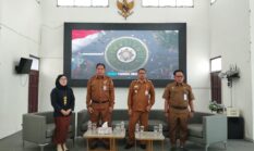 Pelatihan Kewirausahaan dan Desain Kemasan UMKM Kalsel Resmi Dibuka, Dorong Daya Saing Produk Lokal