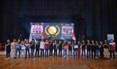 Tanah Bumbu dan HSS Juara Kejurprov ORADO Kalsel 2026, Wakili Banua ke Kejurnas