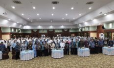 Halalbihalal Pemprov Kalsel Perkuat Sinergi Pendidik Tingkatkan Mutu Pendidikan