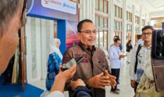 Ketua DPRD Kalsel Dorong Optimalisasi Alur Sungai di HUT ke-22 PT Ambapers