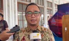 Afrizal Pimpin Persambi Kalsel, Siap Dorong Prestasi Sambo