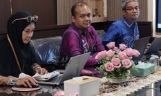 Diskominfo Kalsel Genjot Pemenuhan EPSS, Target Naik ke Predikat “Baik”