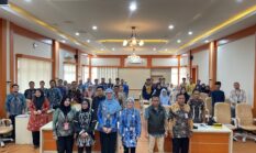 Disperkim Kalsel Sosialisasikan Rusun Sewa ASN, Dukung Hunian Layak Aparatur