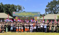 YonTP Gelombang I 2026 Disiapkan, TNI AD Perkuat Struktur Satuan