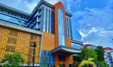 Promosi Investasi Kalsel Jadi Momentum RSUD Ulin Kembangkan Layanan Unggulan Jantung  dan Stroke