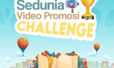 Hari Buku Sedunia 2026, Dispersip Kalsel Dorong Literasi Melalui Kompetisi Video