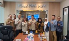 Sinkronkan Kebijakan Pusat-Daerah, Disdukcapil Kalsel Bahas Pengelolaan Data Kependudukan