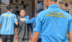 YPR Kobra Kalsel Lakukan Pembinaan Klien Diduga Gangguan Jiwa Akibat Penyalahgunaan Zat