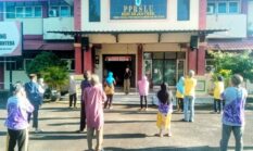 WFH di PPRSLU Budi Sejahtera Tetap Jaga Layanan Lansia, Efektivitas dan Efisiensi Jadi Evaluasi