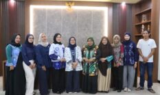 PAUD Citra Indonesia Gelar Parenting Stimulasi Anak Usia Dini, Tekankan Peran Orang Tua dalam Keseharian