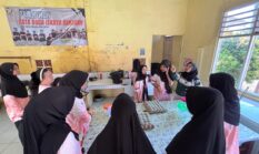 Pelayanan PRSPD Iskaya Banaran Tetap Optimal Meski Terapkan WFH dan Pola Kerja Baru