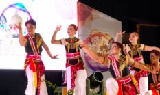 Hari Tari Dunia 2026, Pemprov Kalsel Teguhkan Komitmen Lestarikan Budaya Banjar