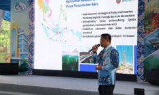 Investasi Kalsel Melejit, Tembus Rp32 Triliun dan Jadi Motor Pertumbuhan Ekonomi