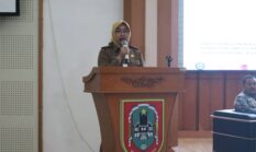 Bappeda Kalsel Dorong TJSLP Jadi “Mesin Kedua” Pembangunan Daerah