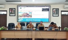 Diskop UKM Kalsel Dorong Akselerasi Koperasi Merah Putih hingga Penguatan Infrastruktur