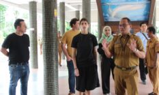 Museum Lambung Mangkurat Jadi Referensi Penelitian Tim Gemologi Internasional