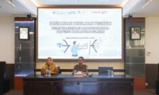 Optimalisasi Kinerja dan Administrasi, Diskominfo Kalsel Gelar Sosialisasi Pengelolaan Arsip dan Penilaian Kinerja