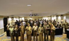 Disperkim Kalsel Perkuat Pengawasan RTLH, Bukti Lapangan Wajib Diperhatikan