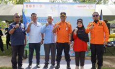 BPBD Kalsel Perkuat Sinergi Relawan Hadapi Ancaman Banjir dan Karhutla