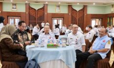 KPK dan Pemprov Kalsel Evaluasi Dampak Pelatihan Integritas, Perkuat Budaya Anti Korupsi