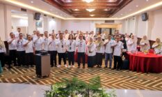 Pemprov Kalsel Dorong Penguatan DTSEN Lewat Kolaborasi dan Transformasi Digital