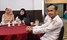 Kalsel Pacu Penguatan DTSEN, Integrasi Data Berbasis NIK Jadi Target