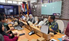 RSGM Gusti Hasan Aman dan FKG ULM Matangkan Persiapan Pembukaan Prodi Spesialis Konservasi Gigi