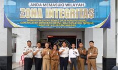 Disdukcapil Kalsel Verifikasi 1.377 NIK Warga Binaan Lapas dan Rutan 