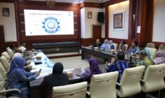 Pemprov Kalsel Susun Rencana Strategis Posyandu 2025–2029 untuk Perkuat Layanan Dasar Masyarakat