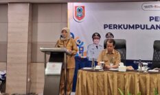 Pemprov Kalsel Perkuat Peran P3A untuk Optimalkan Pengelolaan Irigasi