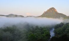 Dorong Kunjungan Wisata, Geopark Meratus Hadirkan Sport Tourism hingga Promosi Geofood Berbasis Kearifan Lokal