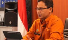 IHK Kalsel Naik 4,83 Persen pada Maret 2026