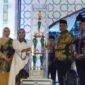 Wakil Bupati Tutup MTQ ke-56 Kotabaru 2026, Pulau Laut Utara Raih Juara Umum