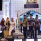 Pulau Laut Utara Raih Juara Umum MTQ ke-56 Kabupaten Kotabaru 2026