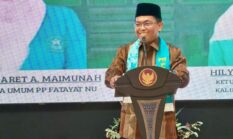 Kepala Biro Kesra Kalsel Sampaikan Pesan Kesehatan dan Pelayanan untuk Jemaah Haji 1447 H