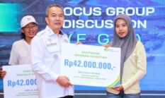 Pemprov Kalsel Genjot Kepesertaan Jamsostek untuk Perlindungan Pekerja