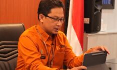 TPK Kalsel Capai 44,70 Persen di Februari 2026