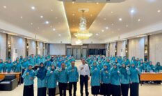 Kader Dasawisma Kalsel Didorong Lebih Responsif Tangani Isu Stunting hingga Ekonomi Keluarga