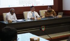 Pemprov Kalsel Dorong Kesepakatan Tarif Driver Online, Tekankan Kesejahteraan dan Kepastian Regulasi