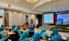 Peran Dasawisma Jadi Kunci Pendataan dan Perbaikan RTLH