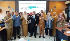 Dorong Penguatan Ekosistem, Diskop UKM Kalsel Gelar Workshop Kewirausahaan bagi UMKM