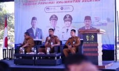 Sinkronisasi Perencanaan 2027, DPKP Kalsel Tekankan Efektivitas Anggaran dan Ketahanan Pangan