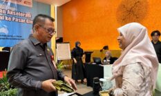 Dorong UMKM Go Global, Disdag Kalsel Gelar Pelatihan Akselerasi Produk Lokal ke Pasar Internasional