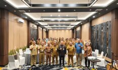 Dinas Pariwisata Kalsel Susun Rencana Aksi Strategis Dongkrak Ekonomi Daerah