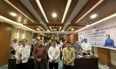 Capai Pertumbuhan Ekonomi, Disperin Kalsel Gelar Bimtek Fasilitasi Kawasan Industri dan Kawasan Ekonomi Khusus