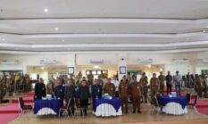 FGD di RSUD Ulin, RSGM Gusti Hasan Aman Tekankan Inovasi dan Kualitas Pelayanan