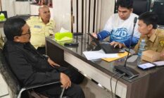 Program IKD Berlanjut, Dukcapil Kalsel Catat 110 Aktivasi di Sekretariat DPRD